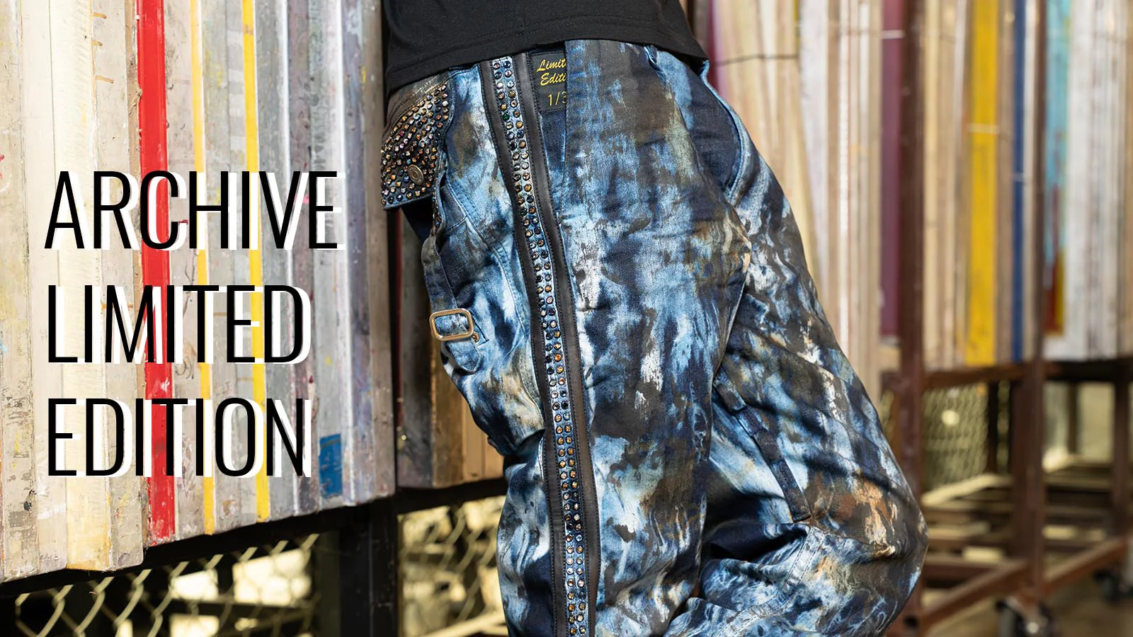 Iconic American Craftsmanship Redefined